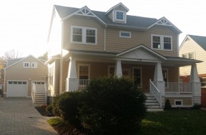 How Is Corinthian Unique-Whole House Remodeling
