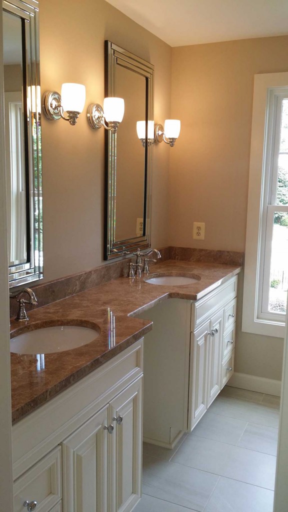Kitchen And Bathroom Remodeling